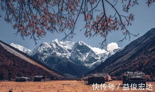 摄影|走最烂的路，看最美的风景！这条终极进藏路此生必去！