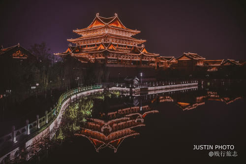 齐天乐|曾经是世界第一大城市，如今却是被遗忘的中国历史古城