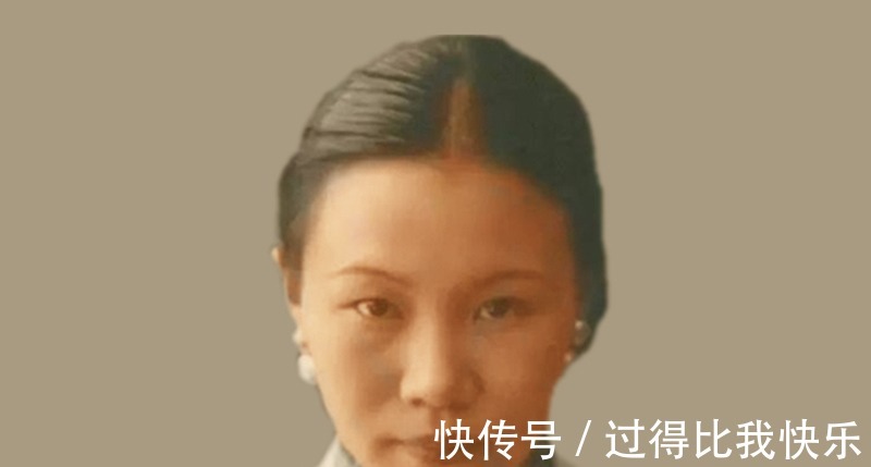 召麐!24岁嫁人,结婚9年生下8子,36岁丧夫,一生奋斗活到92岁!