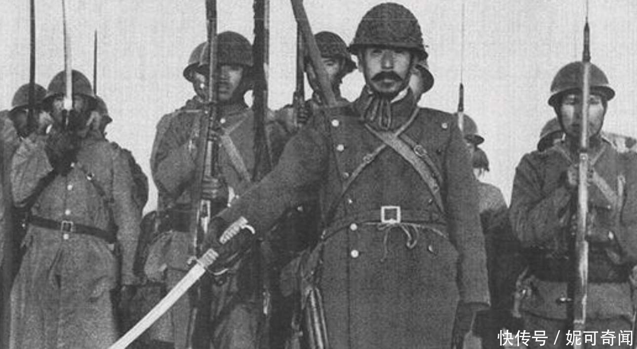 大盖|二战日军为何不用冲锋枪：用冲锋枪，日本人死的更快