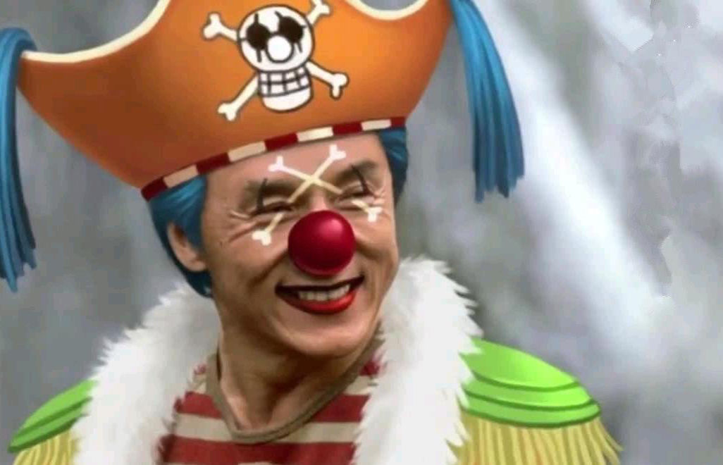 真人版|海贼王真人版的主演公布,评价褒贬不一,海米心中早有合适人选