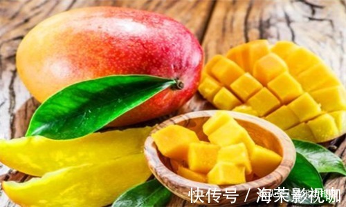 水果|女性不想显老,推荐吃4种水果,美白润肤、去皱消斑,早吃早好