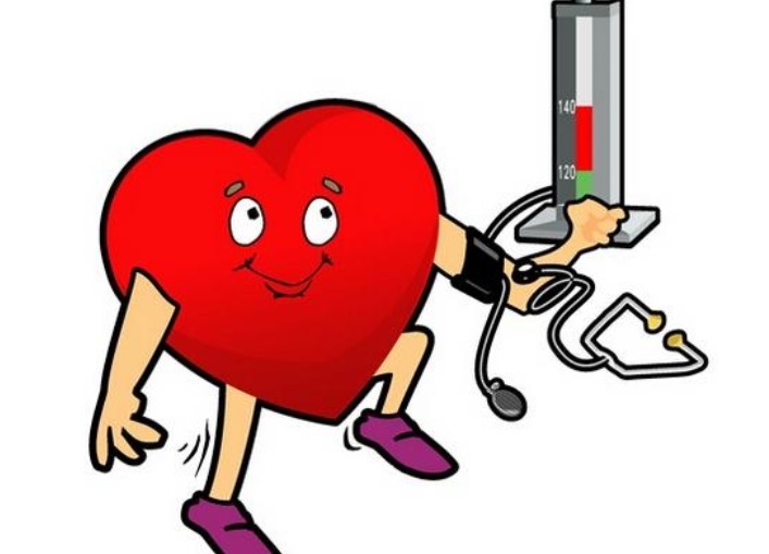 黄帝内经|高血压“怕”的可能是它,不是盐,可能很多人想错了