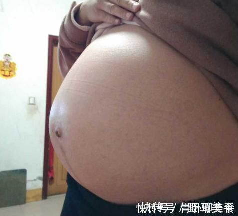 孕妈|怀孕没有任何反应,胎儿却发育很好?孕反的孕妈经历了什么?