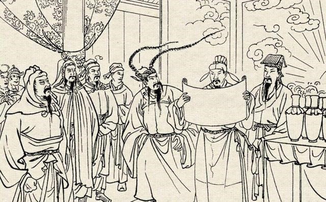 梁山好汉为何受招安,历史上的宋江起义什么样