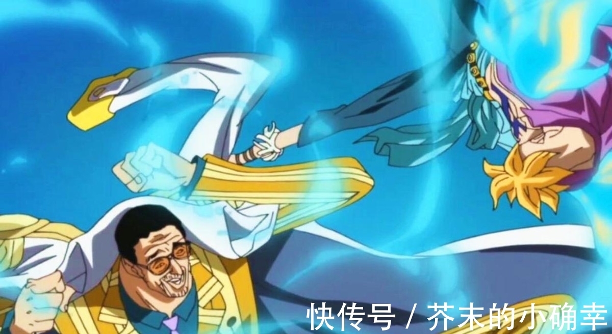 皇级|海贼王:皇级海贼团船副的独特之处,贝克曼和烬可能会比较特别
