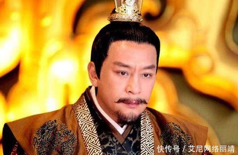 为李渊|同样是李渊的左膀右臂，为何裴寂能富贵，刘文静却被赐死抄家