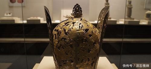 劫掠|萧太后在东北陵墓，被盗墓者洗劫，值34亿寿衣为何无人碰？