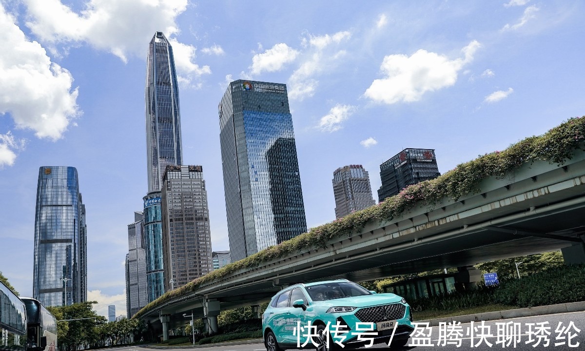 翘楚|智能运算能力行业翘楚 魏牌再推第二杯智能咖啡——玛奇朵