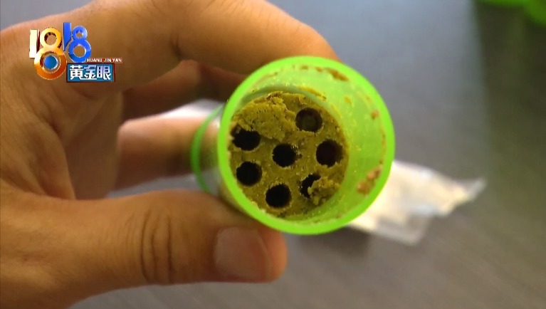 龙鸣闻香|闻香膏就能让甲状腺癌好转患者说闻了两个月后病情恶化