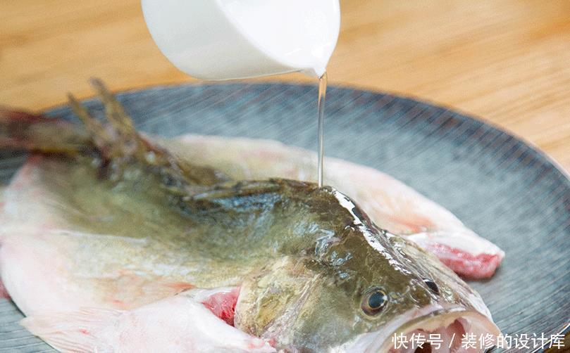 鲜嫩|比松鼠鳜鱼还好吃的做法,香辣可口鲜香浓郁,鱼肉鲜嫩入味
