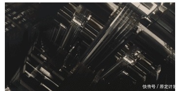 三体星人|前后百年,没有任何国产科幻能和它并肩