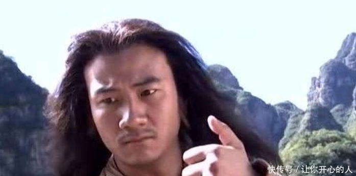 失手|天龙中,乔峰武功厉害无比,可也有一次失手,让他狼狈而逃