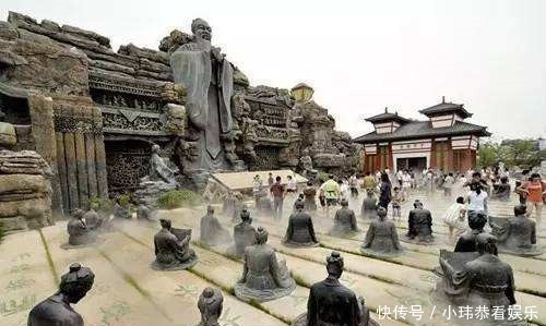 人物|唯一造假不了的文物,科技也无法复制,专家:数清楚都能算个人物