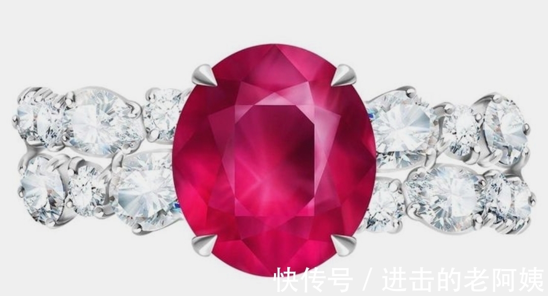 家族|尖晶石家族4大“门面”?最贵的尖晶石都在这篇里