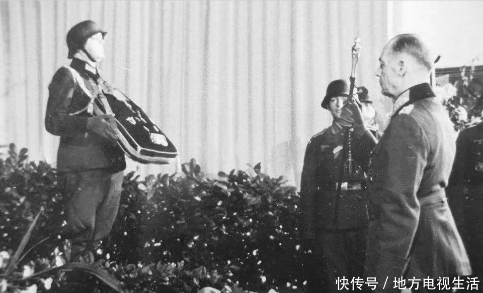 隆美尔|“沙漠之狐”隆美尔生命中最后15分钟