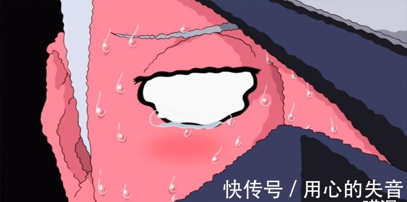 雏田|火影里最让人“脸红”的四句话,团藏我的时代终于要来临了!