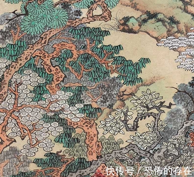 王君#聊斋志异:重生