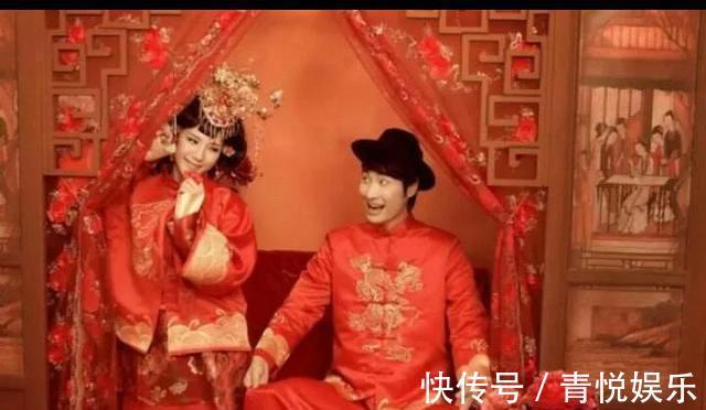 常遇春@民俗故事:红门帘绿腰子