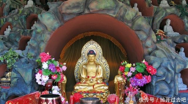 用尽|铁鞭道士法术超强,为了子孙,晚年尽力争取富贵,导致福报用尽!