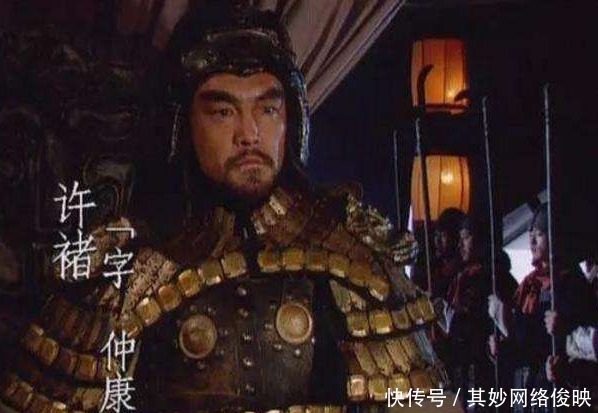 武功|假如公平决斗,刘备三兄弟能打赢曹操、典韦、许褚吗?必输!