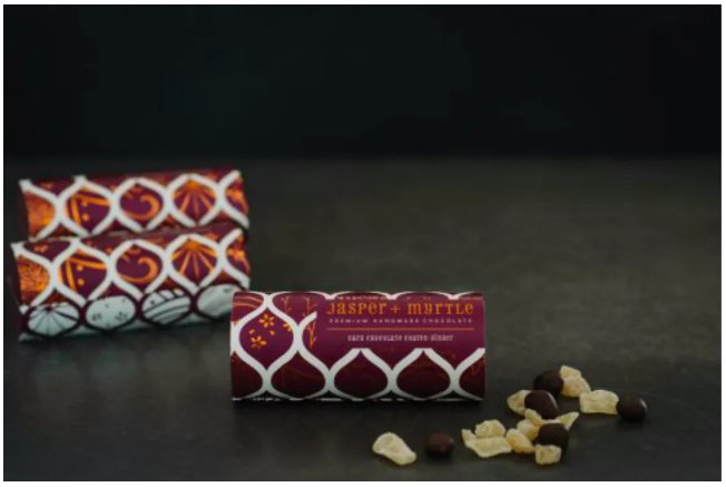 国际|2020年国际巧克力大奖出炉，巧克力风潮你get了吗？