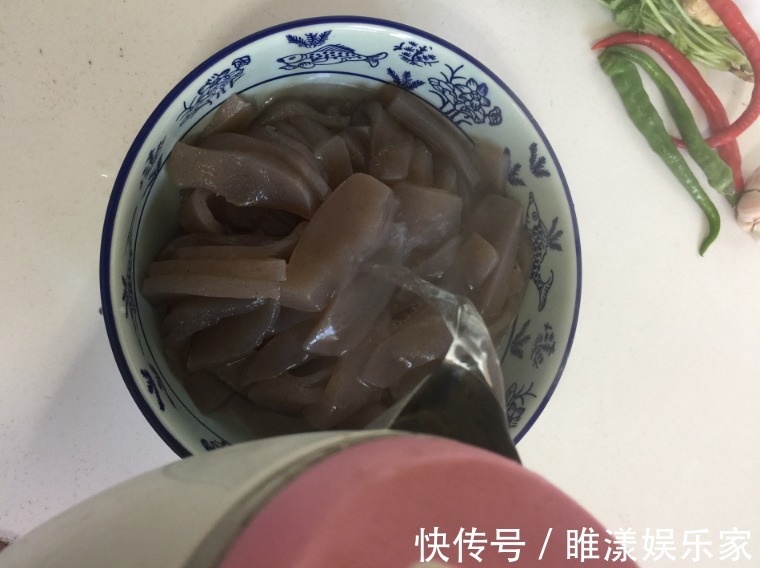 小米椒|它是“脂肪搬运工”,消脂刮油,清肠排宿便,2天吃1次,腰腿细了