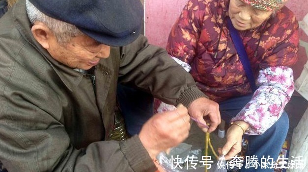 大娘|有了这道菜,以后你会爱上吃早饭的,不信来看看