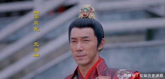 太子|唐太宗废掉太子李承乾的同时,为何要把魏王李泰也给废了?