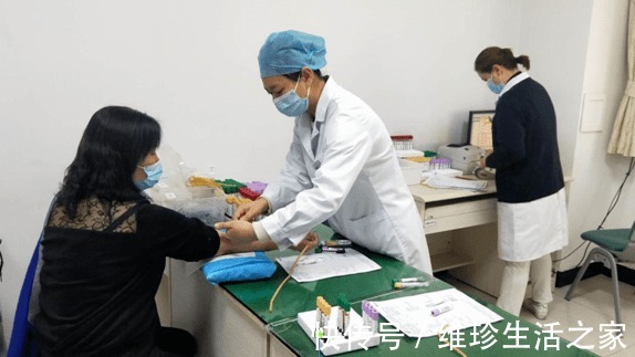 莱菔子|55岁女子高血脂入院,医生:一旦皮肤这3个处“亮起红灯”,请及时检查