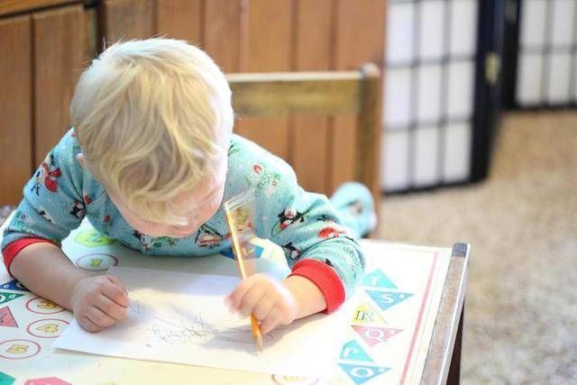 这4类孩子天生是学霸,父母千万不要忽视尤其第3种,你家是吗