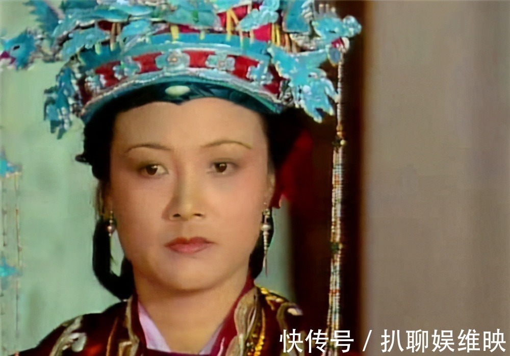 班昭@历史上的一品诰命夫人,究竟是什么意思?这个封号有权力吗?