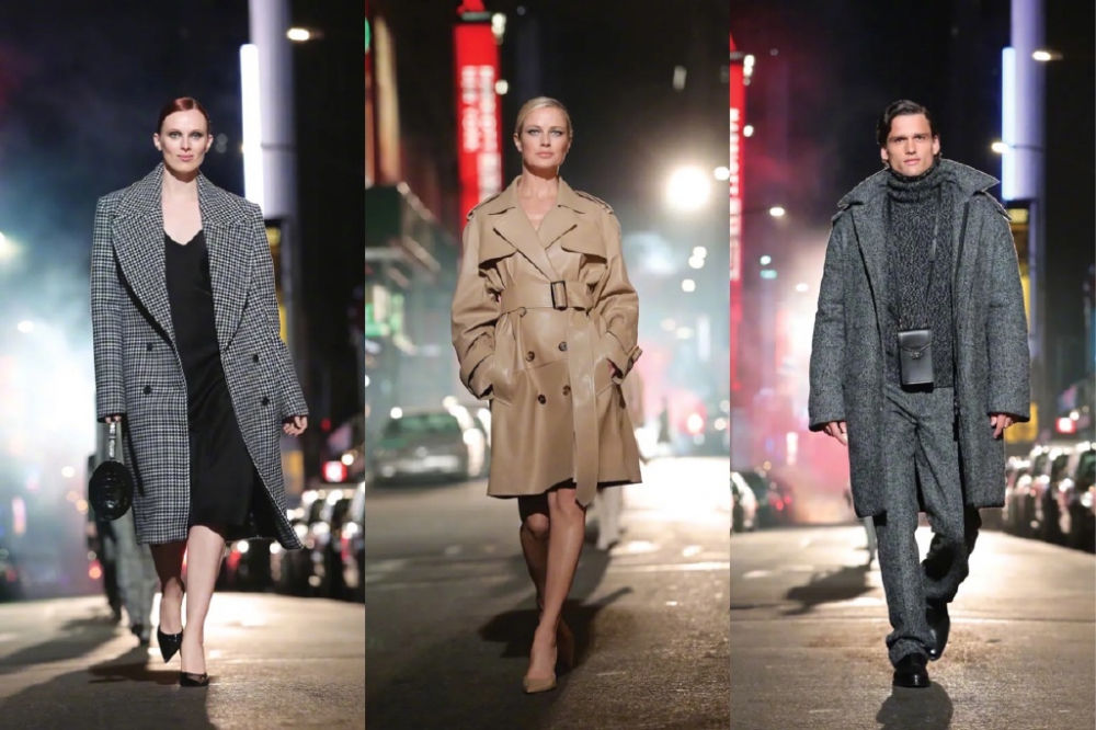 MK40周年大秀，重返百老汇流光溢彩的黄金时代|上游时尚| a262