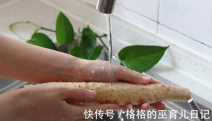 红枣和山药是绝配，教你简单做法，每周喝几次，温暖舒适过冬天