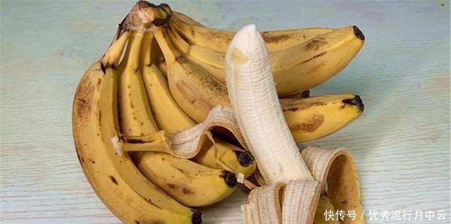 有没有|买香蕉时,如何辨别有没有打激素果农牢记这3点,一挑一个准
