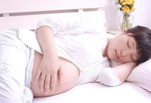 化妆|怀孕后,孕妈要做好“3懒2勤快”,对胎儿帮助大,别弄错了