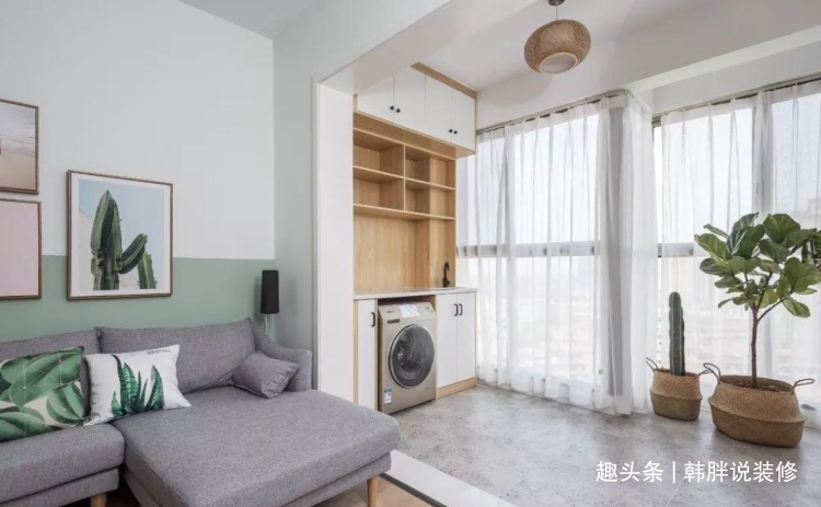 背景墙|装修完才发现,这10个设计不仅多余还烧钱,气得血压都飙上去了