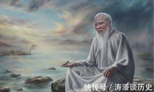 善恶@鬼谷子处世哲学：做人要有城府，记住这4句话，教您识破天下人！