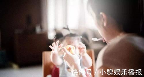 医生|2岁宝宝脾胃虚不吃饭,医生检查后,才知是这三种辅食“惹的祸”