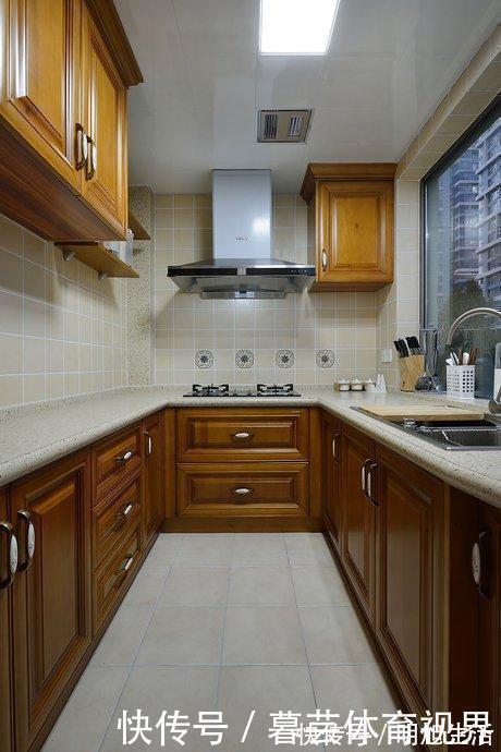 老公|老公突发奇想在入户装洗手台,看到后我反手就是一个赞!晒晒新家