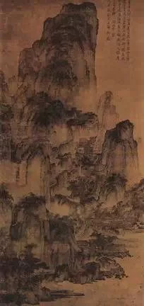 100幅名画，见证中国绘画历史的演变!插图72