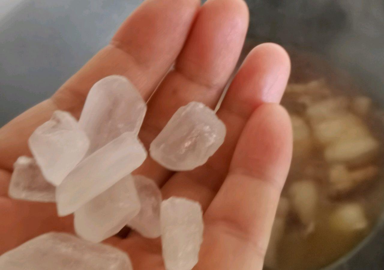 红烧肉|花菜五花肉，美味健康，肥而不腻