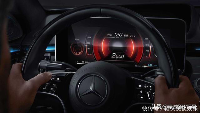 信息|在自动驾驶到来前,你可能会被钟爱的信息娱乐系统所谋害