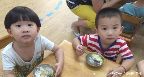 孩子|刚满岁的宝宝只喝奶奶熬的粥,妈妈感觉有蹊跷,尝了一口勃然大怒