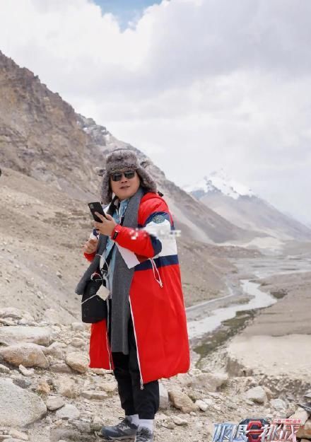 ”极限挑战7“开录,第六季原班人马回归,黄明昊加盟最新一季