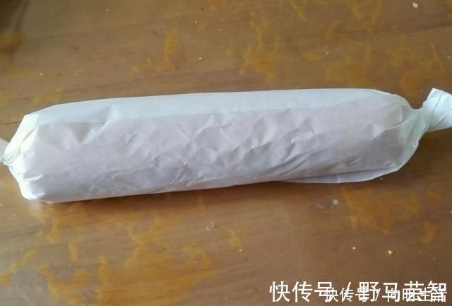 面糊|手把手教你做蛋糕卷,掌握一个技巧,香甜绵软,口感细腻超好吃