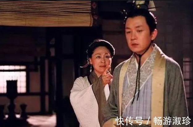 此妇|刘兰芝为何遭焦母嫌弃,原来她自己也有问题,娘家人更是大有问题