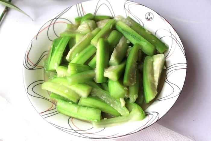 小菜|6道小菜换着吃不重样, 去火润燥, 尤其最后的主食吃不够