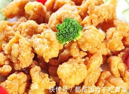 孩子爱吃的营养小吃，外酥里嫩，补充蛋白质促消化，降低胆固醇