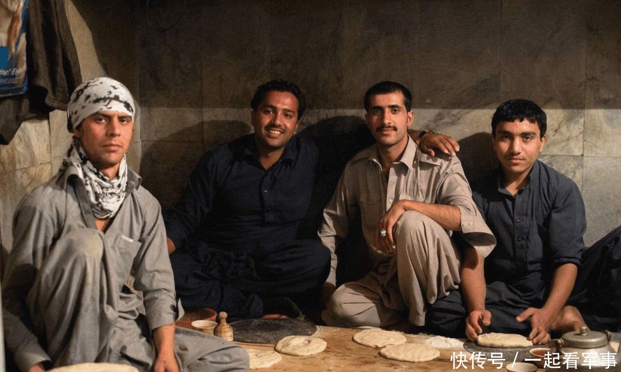 坎巨提|我国最后的藩属国,清朝覆灭后仍在朝贡,如今国家立法保护中国人